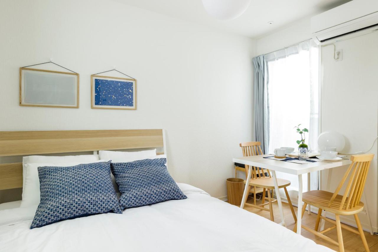 Zens Skytree Aparthotel Τόκιο Εξωτερικό φωτογραφία