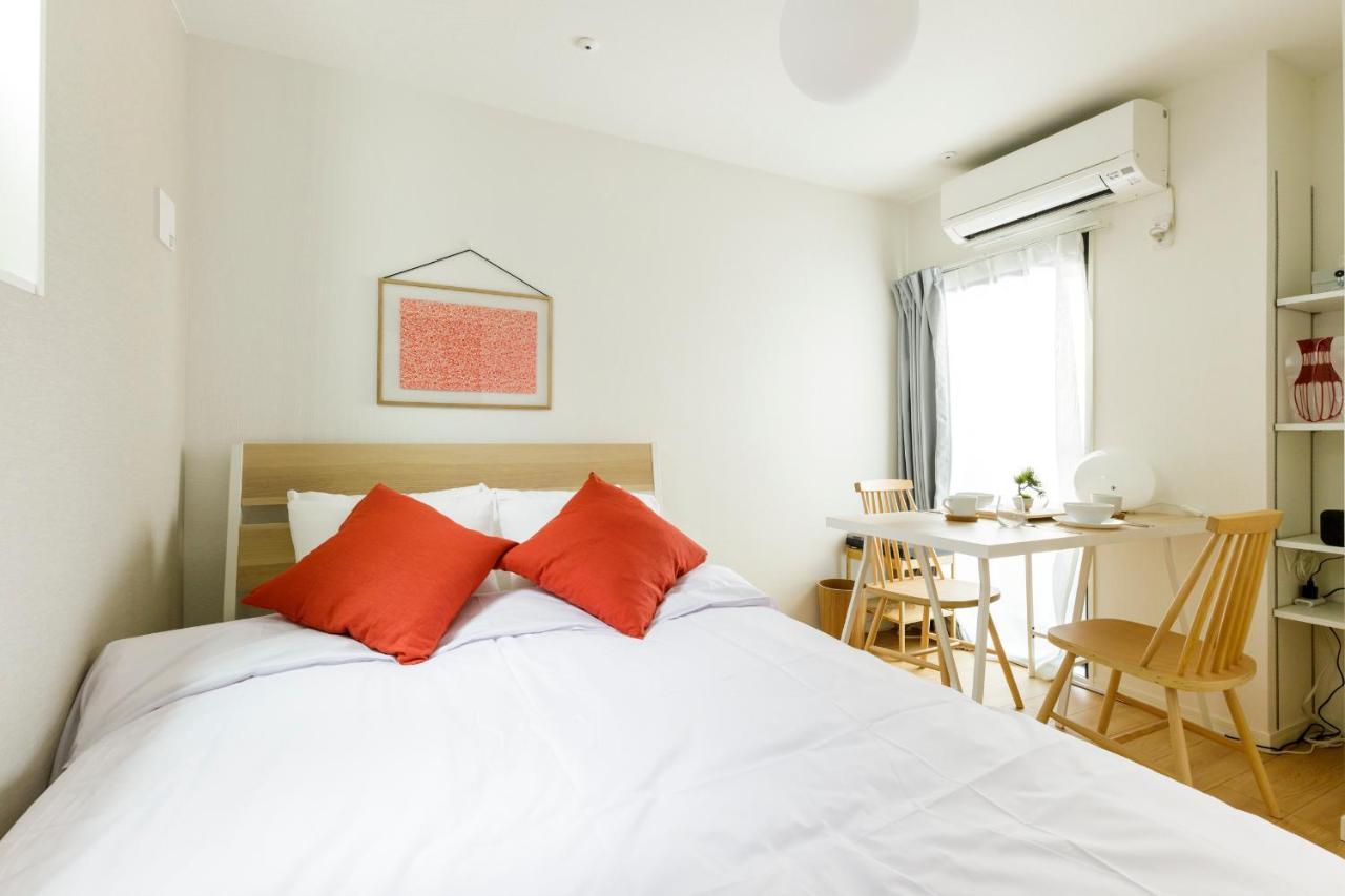Zens Skytree Aparthotel Τόκιο Εξωτερικό φωτογραφία