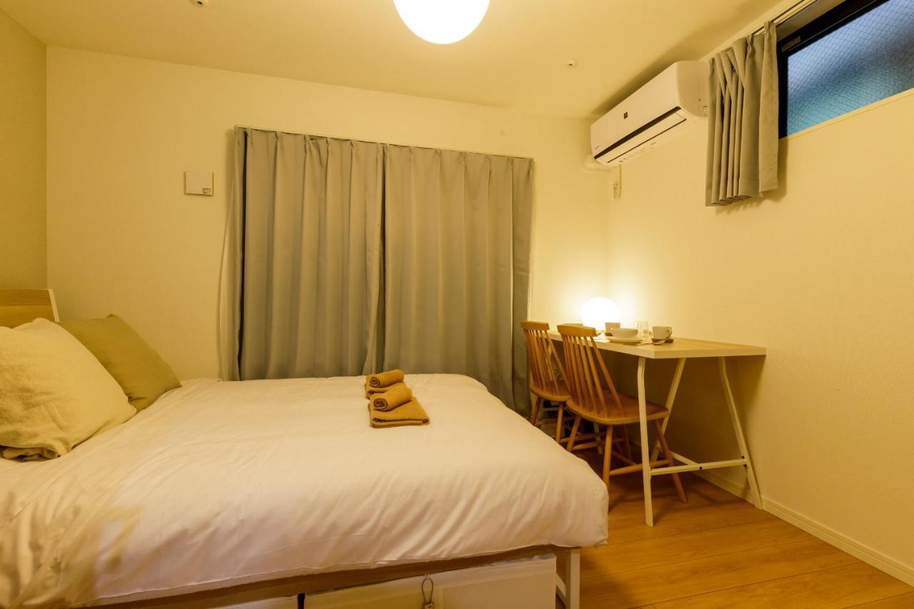 Zens Skytree Aparthotel Τόκιο Εξωτερικό φωτογραφία