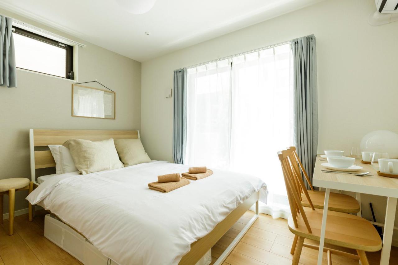 Zens Skytree Aparthotel Τόκιο Εξωτερικό φωτογραφία